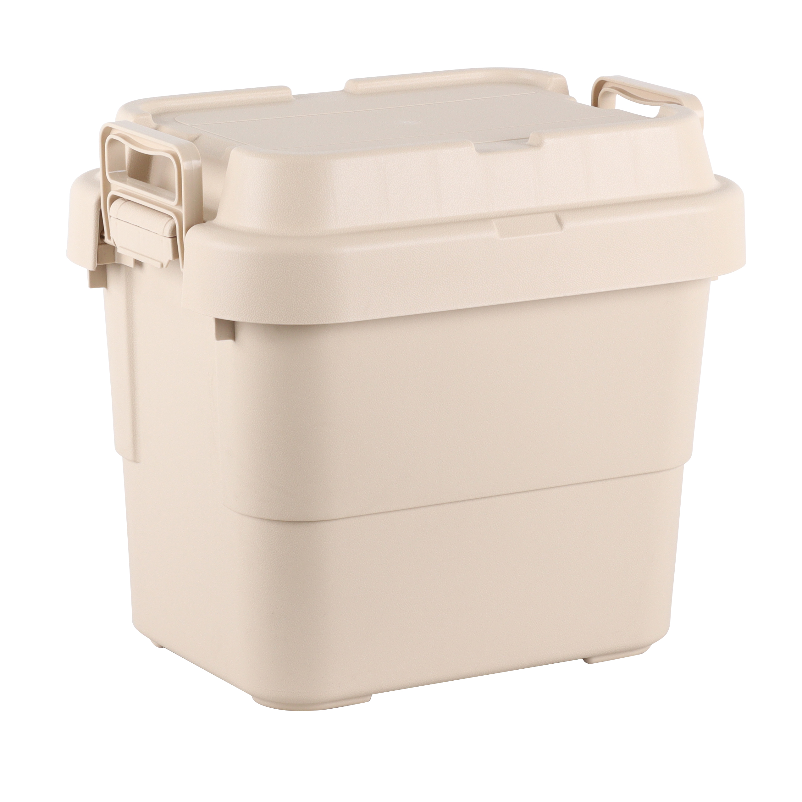 初露多功能收納箱-22L