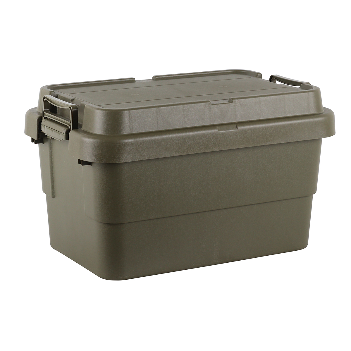 初露多功能收納箱-50L