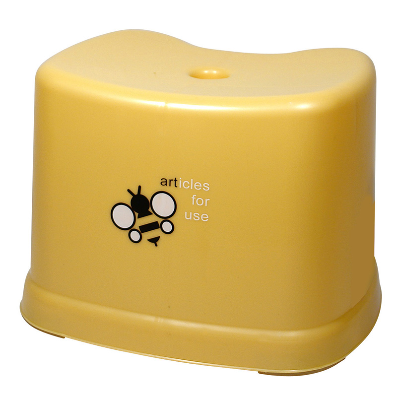 HOUSE胖胖椅-中 黃